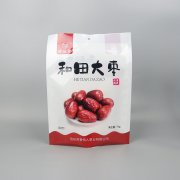 三邊塑料復(fù)合1KG大棗包裝袋