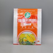 自立袋 糧食專用農(nóng)殘凈化素